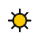 Sunny