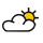 Sunny intervals